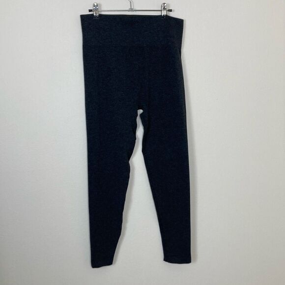 Feathers Materity One Size Knit‎ Leggings - Picture 1 of 8